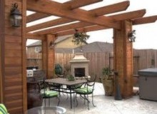 Kwikfynd Pergolas
tinana